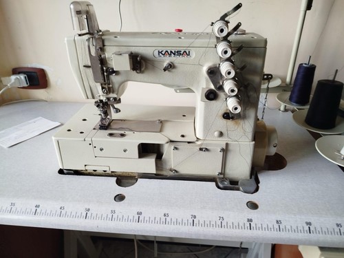 Macchina cucire industriale - cucire,