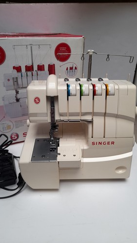 Taglia cuci singer - e,