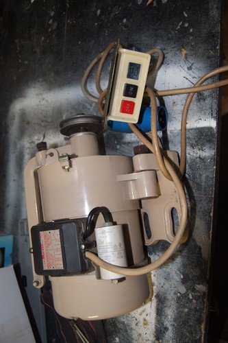 Motore trifa moretti 370w - trifa.,