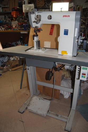 Macchina cucire industr a - industr,