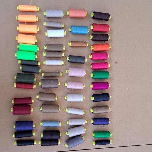 Gutermann lotto rocchetti filo