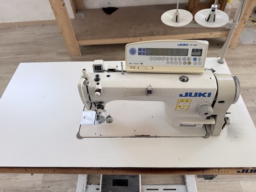 Juki ddl 8700 macchina da - ddl-8700-7,