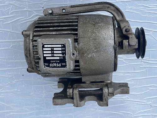 Pfaff motore macchina - pfaff,