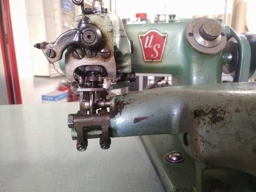 Macchina cucire industriale - macchina,