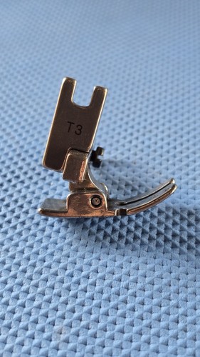 Piedino compensatore - , t3