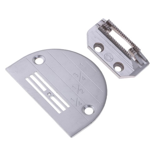 Set piastra ago griffa tipo - set,