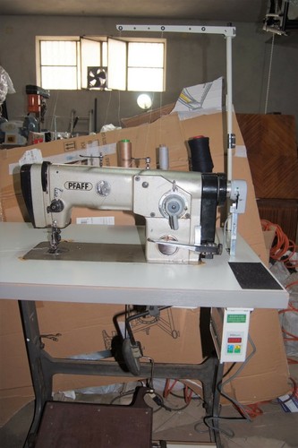 Macchina cucire industriale - cucire,