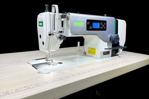 Simac 6000 macchina - , lineare