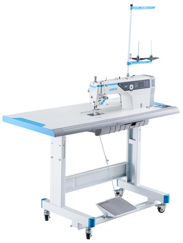 Jack a5e macchina - jack, cucire