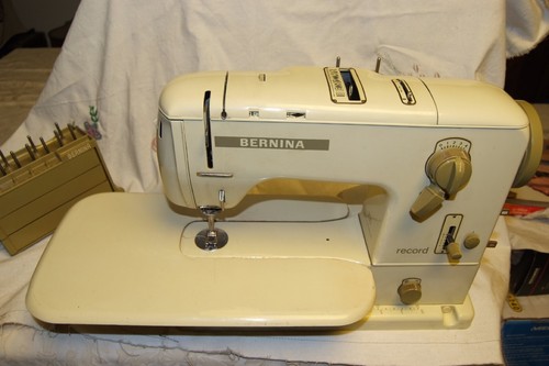 Macchina cucire semi - da,