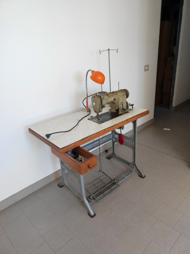 Necchi 740 101 macchina - necchi, –