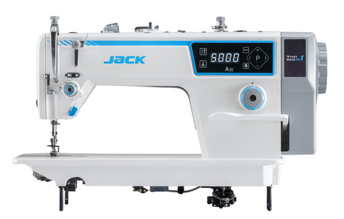 Jack a2c macchina - macchina, cucire