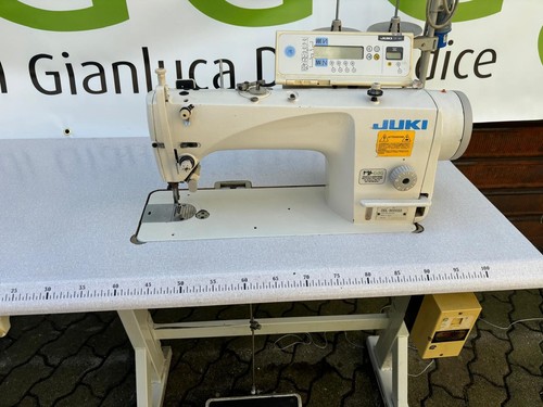 Juki ddl 9000ss con pannello - juki,