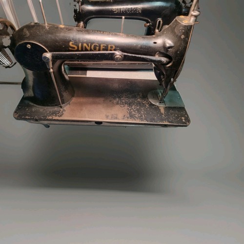 Singer 31k15 macchina - singer,