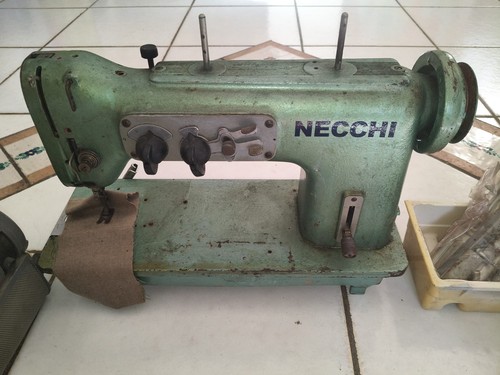 Macchina cucire singer - cucire,