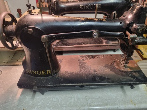 Singer 31k47 macchina - 31k47, da