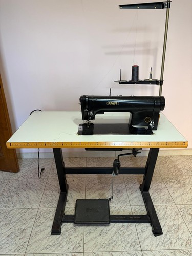 Pfaff macchina cucire - macchina, da