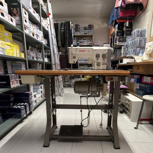Pfaff 118 macchina cucire - 118,