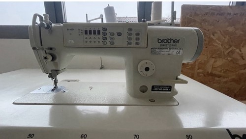 Brother dd7100 903a macchina - dd7100-903a,