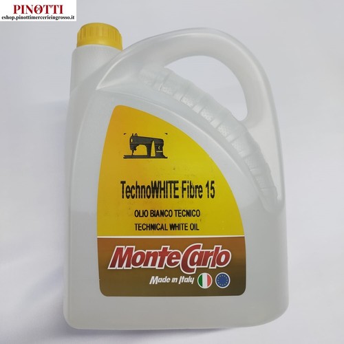 Olio per macchina cucire - olio, da
