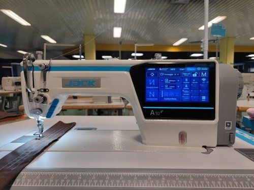 Jack a10 macchina per cucire - per,
