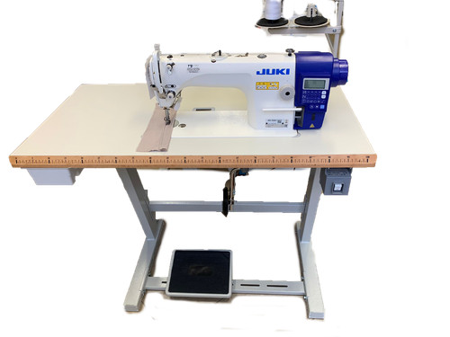 Macchina per cucire - , lineare