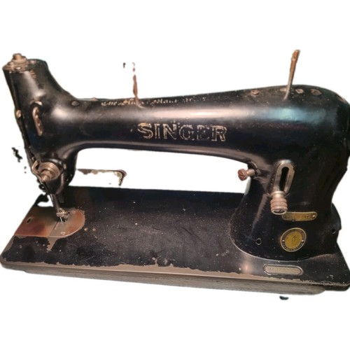 Singer 31m32 macchina - singer,