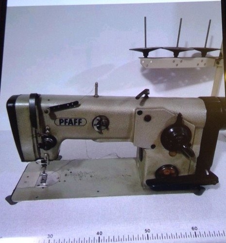 Macchina cucire industriale - cucire,