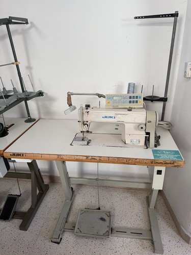 Macchina cucire lineare - da,