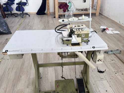 Rockwell rimoldi system rim - system,